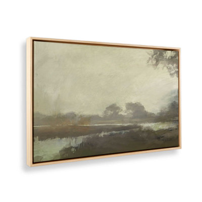 "Septième soleil" par Garima Dhawan, reproduction d'art sur toile