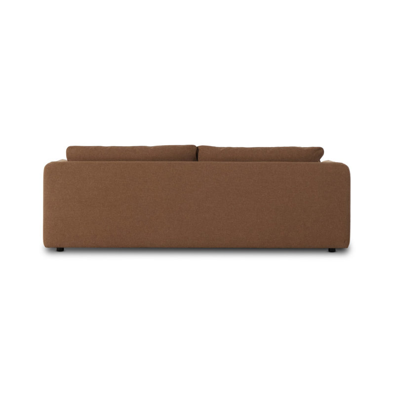 Ingel Sofa, Coffee Linen