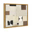 Boho Tiles II Print by Oliver Gal-1387582363-1387582362