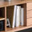 Nordic style simple practical TV cabinet-108734598