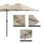 Parasol de marché 180,1 po Saidy-43012934