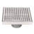 Grid / Tile-In Shower Drain-65514228
