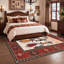Tapis antidérapant Southwestern-129933953