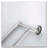 5-Piece Wall-Mounted Towel Rack Set with Hidden Screw Holes & Rust-Resistant Finish-1711989850