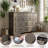 9 Drawer Dresser For Bedroom-390071038
