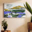 Toile tendue Silent Mountain VI-Gallery-1608775321