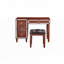Ensemble de coiffeuse traditionnelle-2140193655