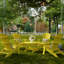 Table de conversation Heritage-24232644