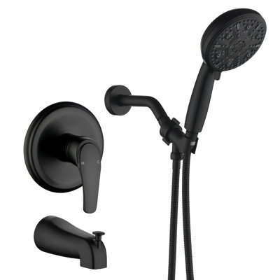 Ensemble de robinetterie de douche