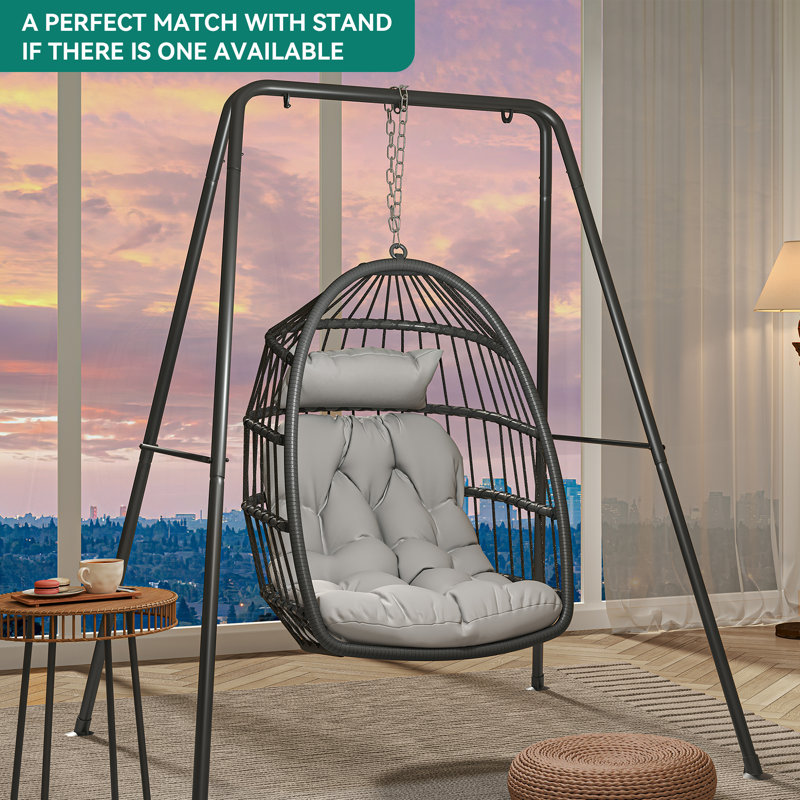 1 Person Swing Chair