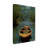Wrapped Canvas Wall Art - Carlos Casamayor 'The Old Lake' Wall Art for Living Room, Bedroom, or Office Décor - 16x24-1258270457