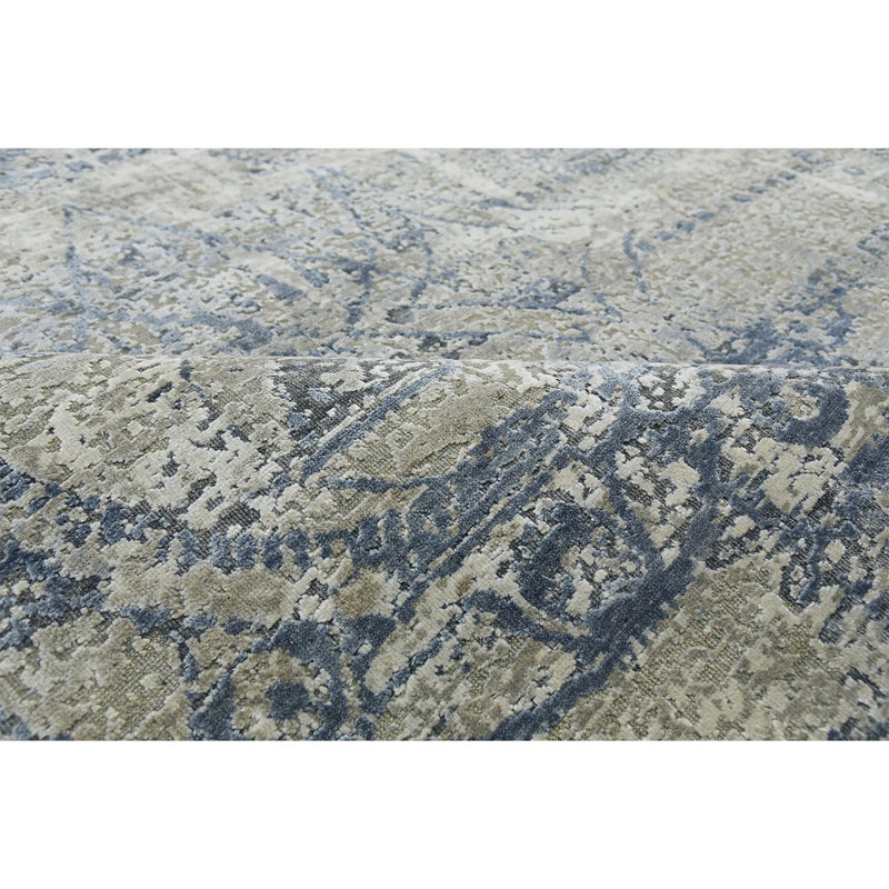Canterbury Area Rug, Rectangle 9' x 12'