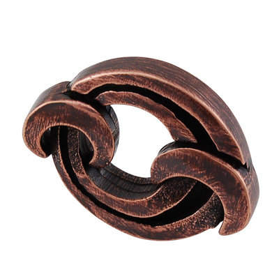 Ariosto Novelty Knob