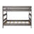 Decimus Queen Over Queen Bunk Bed-975762537