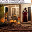 Décoration décorative d'Halloween