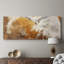 Abstract Series 4 #LXXV-Wide Gallery Wrapped Canvas-2078209226