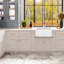 23.25'' L Farmhouse Single Basin Kitchen Sink