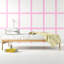 Lit plateforme en bois massif-1817986264