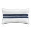 Beatrice Lumbar Pillow Cover & Insert