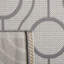 Tapis intérieur / extérieur gris Arneshia-20794462