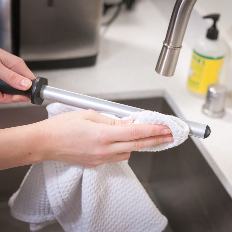 Ergo Chef Pro-Series 10 in. Diamond Sharpener