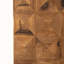 Bar 42,5 "en bois récupéré