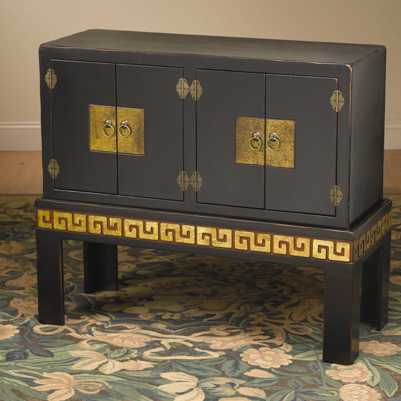 Accent Cabinet