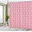 Ensemble de rideau de douche + crochets-123348714-123349120