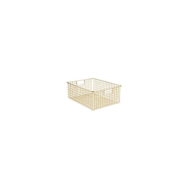 Wire Basket 16 x 12 x 6