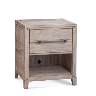 Navin 24'' W Nightstand