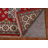 One-of-a-Kind 2'8'' x 9'7'' New Age Runner Wool Area Rug in Red