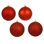 2" Shatterproof Bauble
