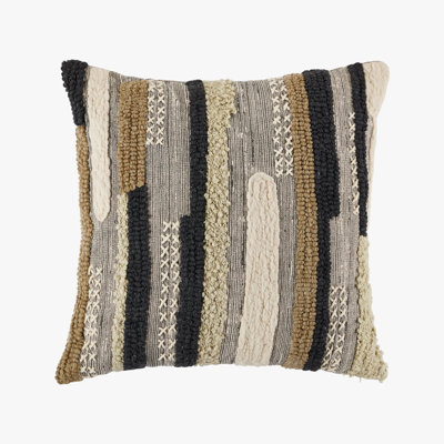 Heavy Metal Terrain Pillow Cover & Insert