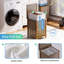 Bhargava Laundry Hamper with Handles-54399114