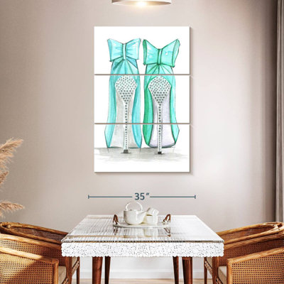 Chaussures Tiffany