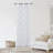Gudelia Room Darkening Curtain Single Panel-301972484-301972494
