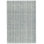 Conall Slate Hand Micro Hooked Wool Rug