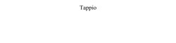 TAPPIO logo