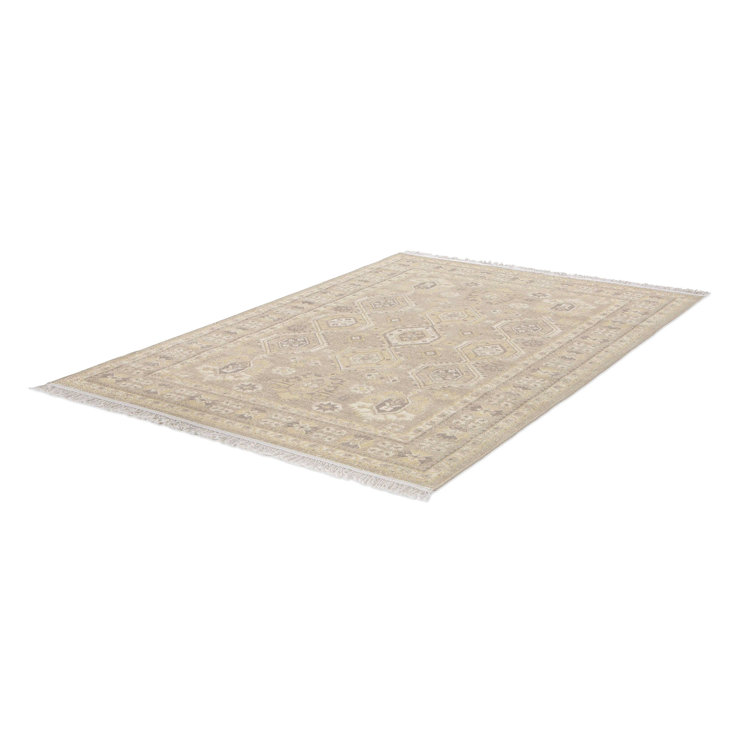 Swinton Oriental Area Rug