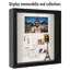 Cadre en bois composite Sturdevant-70902499-90975831