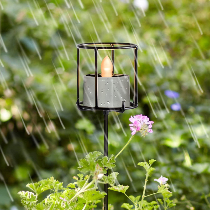 8-pack Solar Led Tea Lights