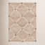 Kali Natural Handwoven Jute Rug-41079549-130769902