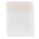 Mandalay Cuff 200 Thread Count 100% Cotton Flat Sheet
