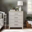Limestone 4 Piece Bedroom Set-117319208