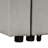 83" L-Shape Sofa Bed Pull-Out Sleeper Sofa With Wheels-80727518