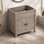 Base de meuble-lavabo 30 po