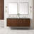 Curiel Double Bathroom Vanity Set-101289080-101289083-131121319
