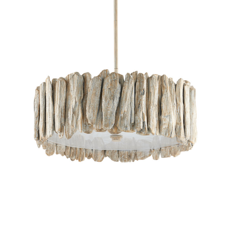 Driftwood 3 - Light Pendant