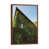 Classic Brown Wood Framed selected