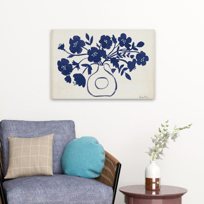 Bouquet de bouquets - Modern Sodalite II